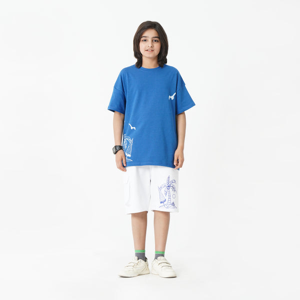 Island Co-ord Set